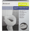 Savanah toiletverhoger zonder deksel wit 10cm aa2114y 1 pz altro