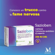Sazioben 30 capsule