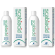 Scabiacid cosmetic detergente set da 2 2x400 ml sapone liquido