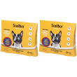 Scalibor protectorband 0,760 g collare medicato per cani set da 2 2x1