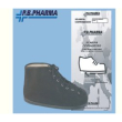 Scarpa coprigesso 44