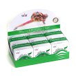 Scatola di nastro kinesologico nasara 6 pz cerotto