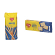 Schar biscotti petit classico + schar® grissini 165+240 g altro