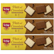 Schar gluten free petit al cioccolato 3x130 g