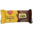 Schar gluten free quadritos 4x40 g