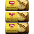 Schar maxi sorrisi senza glutine 3x250 g