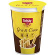 Schar milly gris & ciocc 4x52 g