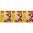 Schar pizza base set da 3 3x2x150 g altro