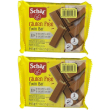 Schar twin bar 2x3 st