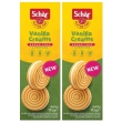 Schar vanilla creams biscotti senza glutine e zucchero 2x115 g