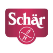 Schar baci di dama 100g