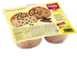 Schar bon choc 4x55g