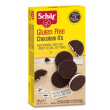 Schar chocolate o's biscotti