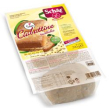 Schar ciabattine rustiche morbide e gustose precotte senza glutine 200 g