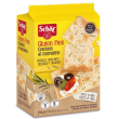 Schar - crackers rosmarino senza glutine confezione 210 g