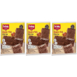 Schar® crisp 3x3x35 g