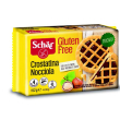 Schar crostatina nocciola 4 pezzi