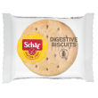 Schar digestive biscotto senza glutine 20 grammi
