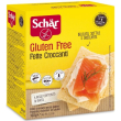 Schar - fette croccanti senza glutine confezione 150 g
