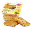 Schar focaccia al rosmarino dietetica gustosa e morbida senza glutine 200 g