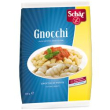 Schar gnocchi di patate morbidi senza glutine e senza frumento 300 g