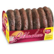 Schar - lebkuchen pan pepato senza glutine confezione 200 g