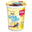 Milly gris & ciocc grissini con crema da spalmare senza glutine 52 g