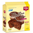 Schar muffins choco 260g