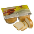 Schar pan carre 400g