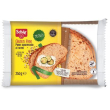 Schar pane casereccio semi250g