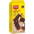 Schar pausa ciok merendina al pan di spagna con cioccolato senza glutine 350 g
