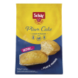 Schar plum cake 160g