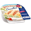 Schar surgelati cannelloni bonta' d'italia senza glutine 300 g