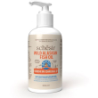 Schesir cane/gatto olio di salmone selvaggio omega3 500ml