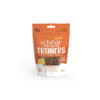 Schesir cane snack trainers pollo 283gr