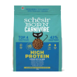 Schesir gatto born carnivore adulto aringa & salmone 255 gr
