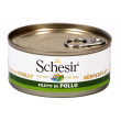 Schesir tonnetto fil pollo85g