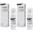 Schiuma palpebrale terpidex 50 ml