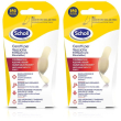 Scholl cerotti vesciche dita piedi 6 st