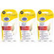 Scholl cerotti vesciche dita piedi 6 st