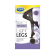 Scholl collant light 40 ne xl