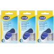 Scholl expertcare lima piedi pelle dura 3x1 st