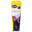 Scholl in-balance fascite m