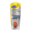 Scholl liquiflex extra support taglia large