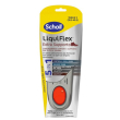 Scholl liquiflex extra support taglia small