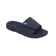 Scholl nautilus pvc u navy blue 41 materiale pvc fodera tomaia tessuto sottopiede pvc suola pvc fitting f altezza tacco 15 collezione ss23