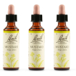 Schwabe pharma fiori di bach mustard 3x20 ml gocce orali