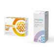 Schwabe pharma italia pegaso pigro junior bustine + modulax jun