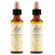 Schwabe pharma sclerantus bach orig 2x20 ml gocce orali