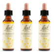 Schwabe pharma sclerantus bach orig 3x20 ml gocce orali